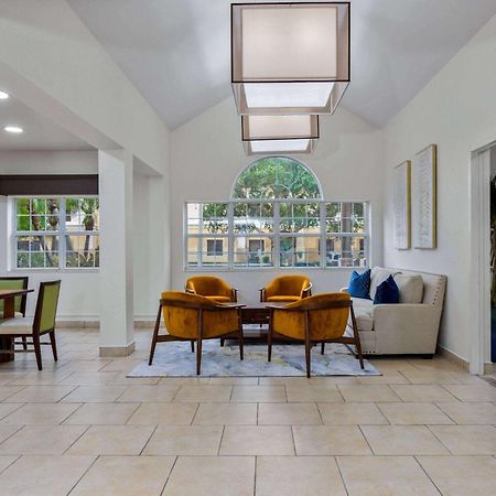 Baymont By Wyndham Orlando-International Dr-Universal Blvd エクステリア 写真