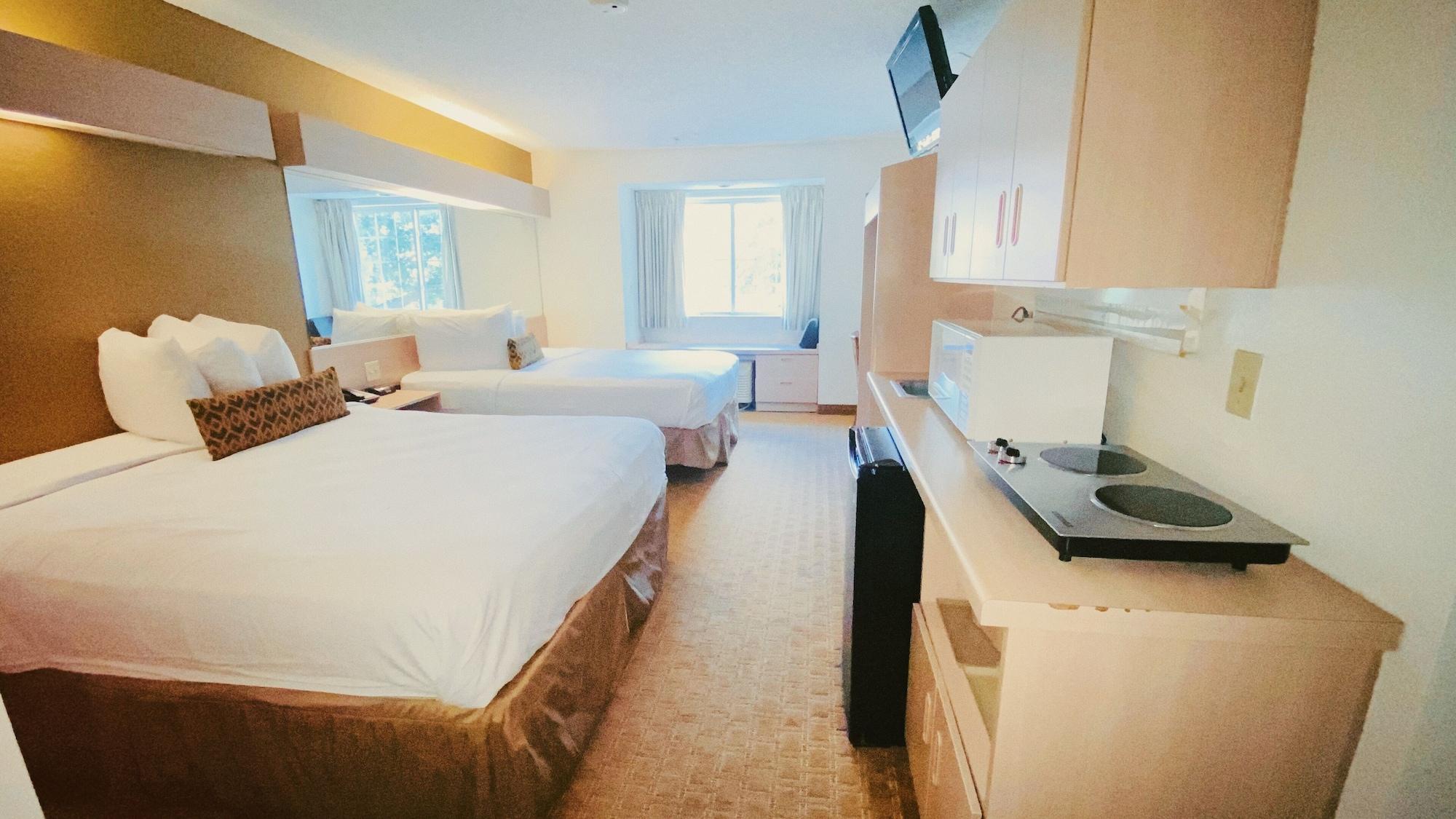 Baymont By Wyndham Orlando-International Dr-Universal Blvd エクステリア 写真