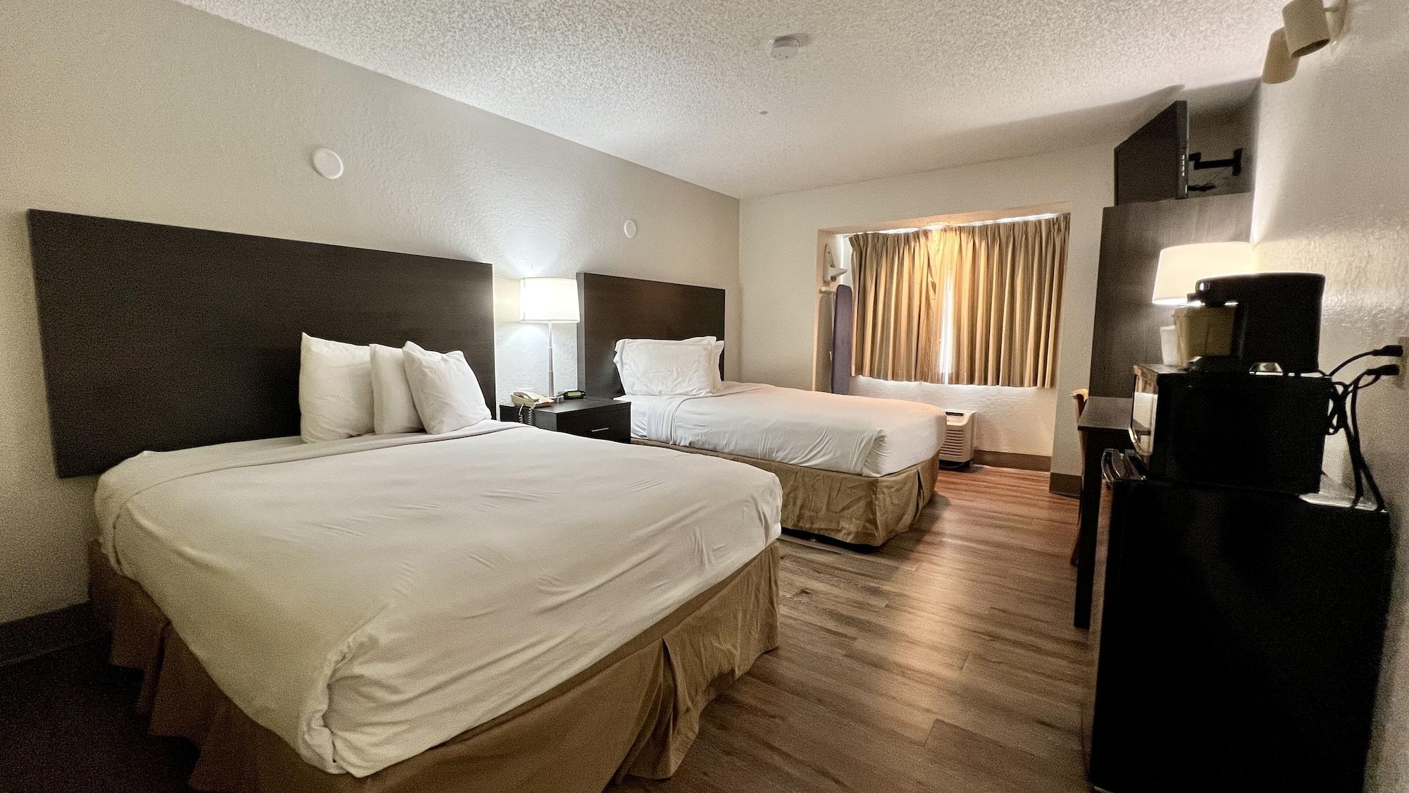 Baymont By Wyndham Orlando-International Dr-Universal Blvd エクステリア 写真