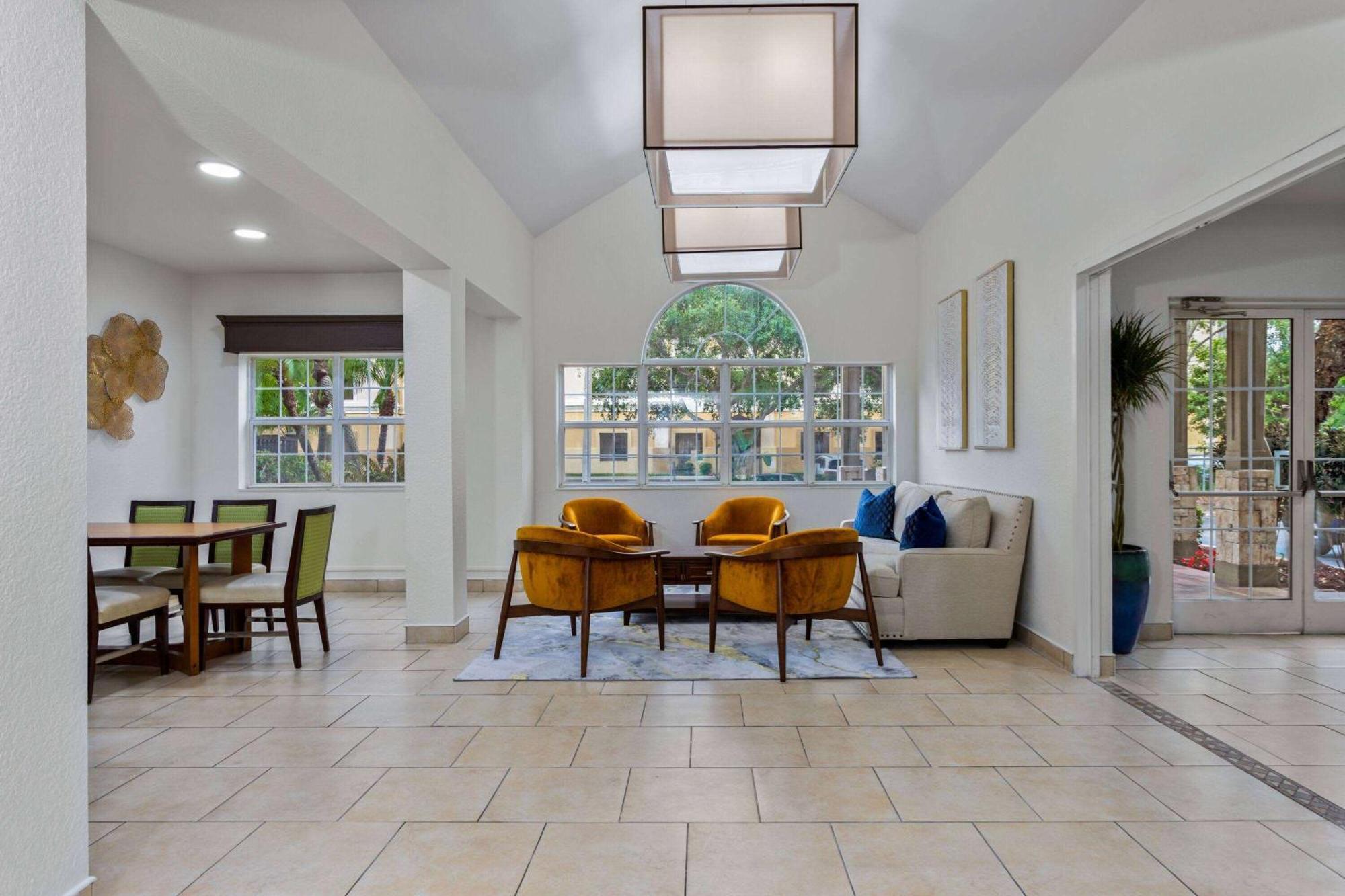 Baymont By Wyndham Orlando-International Dr-Universal Blvd エクステリア 写真