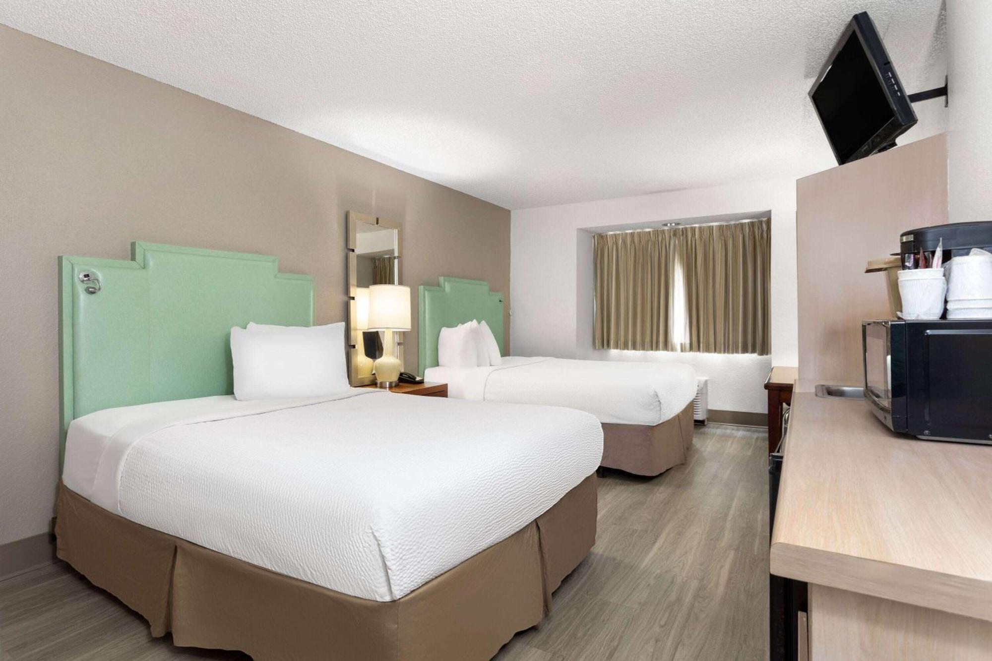 Baymont By Wyndham Orlando-International Dr-Universal Blvd エクステリア 写真