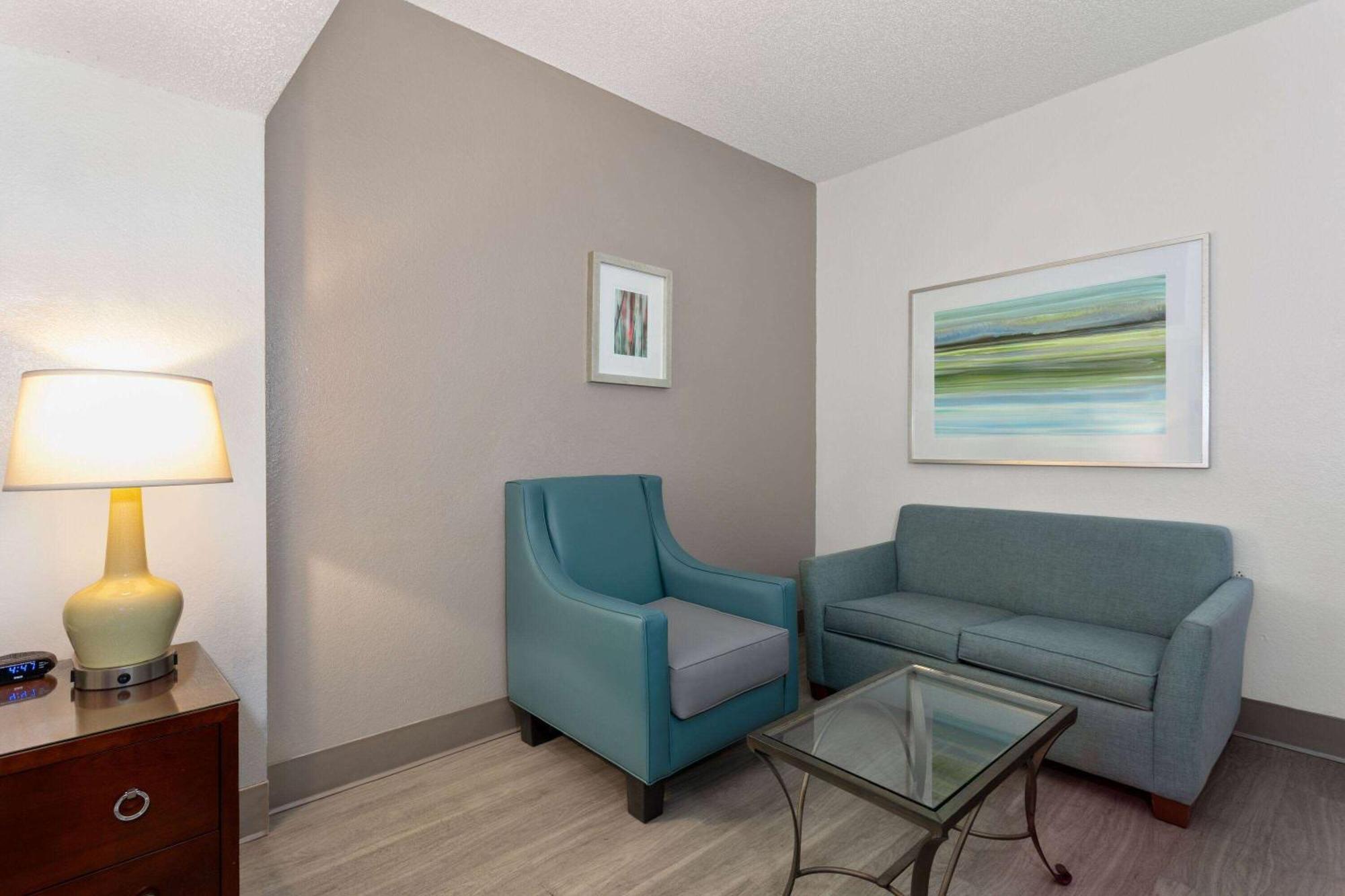 Baymont By Wyndham Orlando-International Dr-Universal Blvd エクステリア 写真