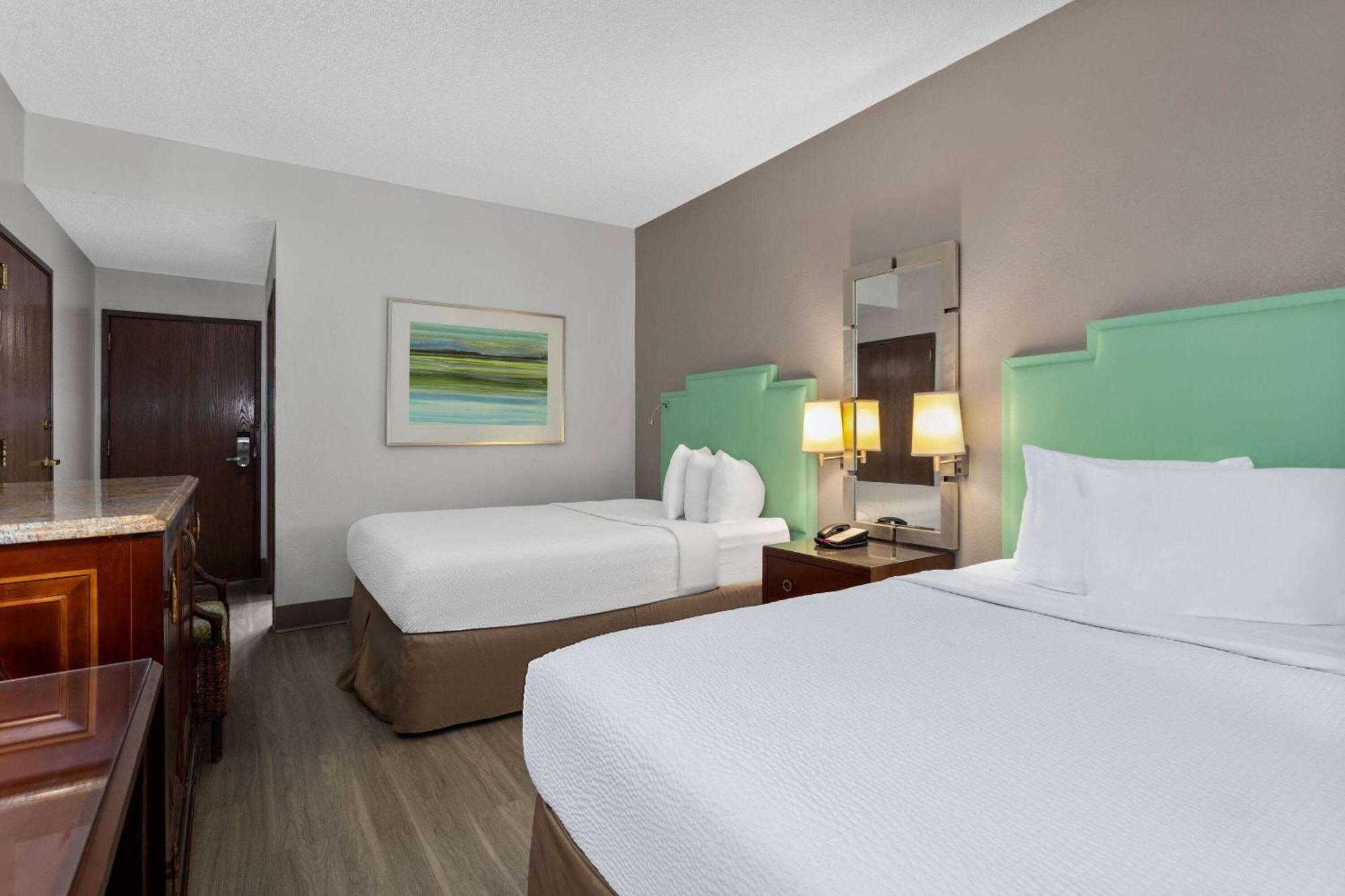 Baymont By Wyndham Orlando-International Dr-Universal Blvd エクステリア 写真